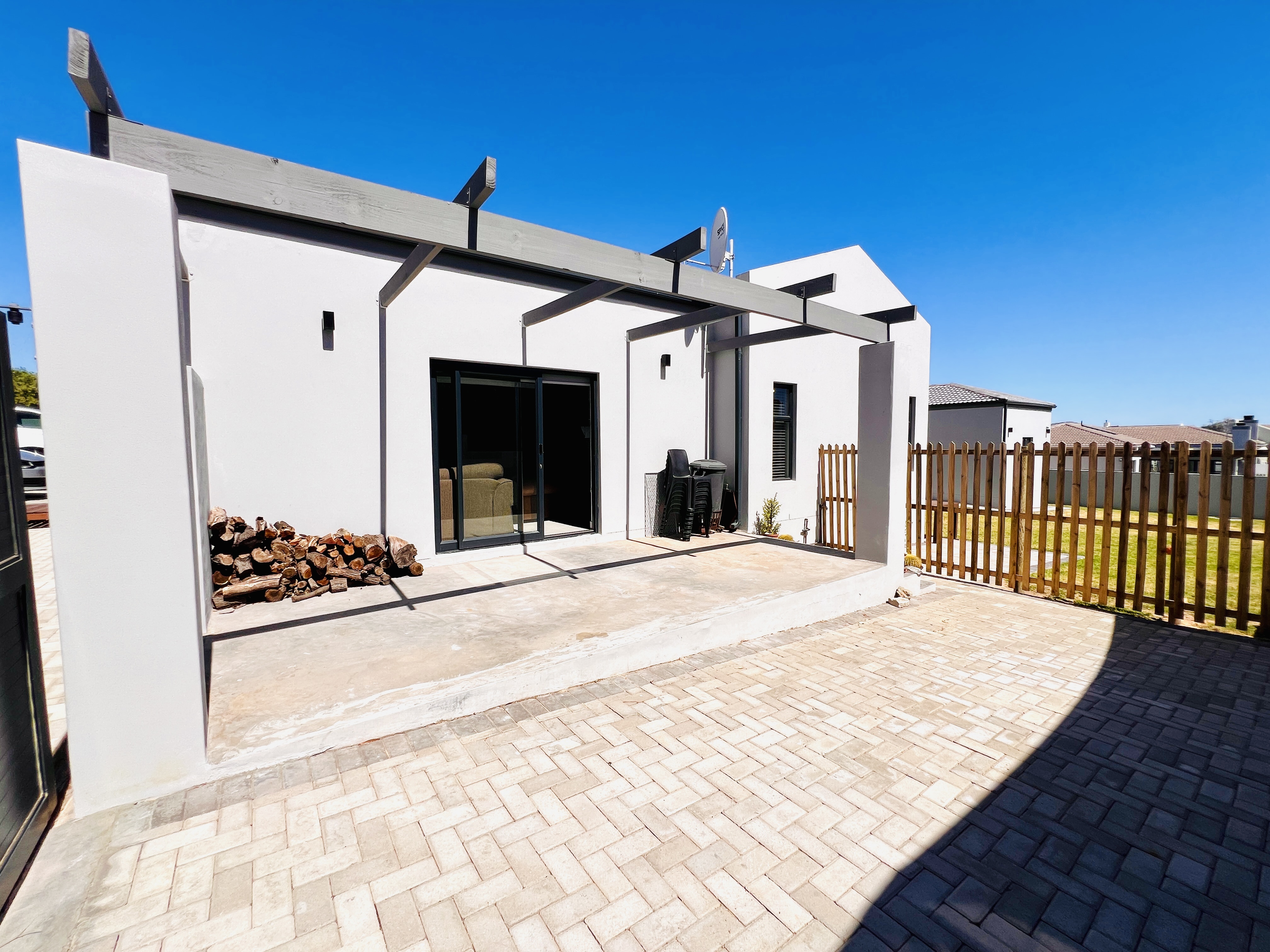 4 Bedroom Property for Sale in Country Club Western Cape